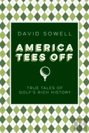 America Tees Off