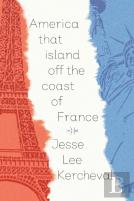 America That Island Off The Coast Of France