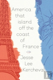 America That Island Off The Coast Of France