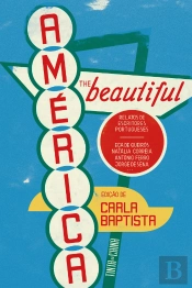 América, the Beautiful