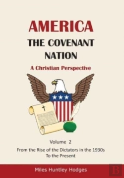Bertrand.pt - America - The Covenant Nation - A Christian Perspective - Volume 2