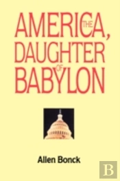 America, The Daughter Of Babylon