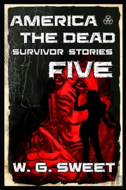 Bertrand.pt - America The Dead Survivor Stories Five