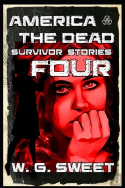 Bertrand.pt - America The Dead Survivor Stories Four
