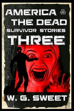 Bertrand.pt - America The Dead Survivor Stories Three