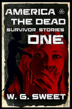 Bertrand.pt - America The Dead Survivors Stories One