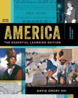 Bertrand.pt - America: The Essential Learning Edition