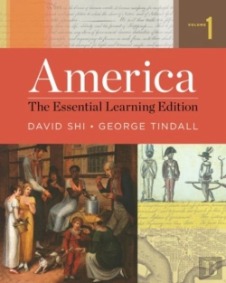 Bertrand.pt - America - The Essential Learning Edition