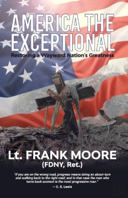 Bertrand.pt - America The Exceptional: Restoring A Way