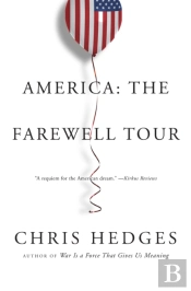 America: The Farewell Tour