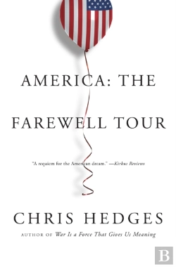Bertrand.pt - America: The Farewell Tour