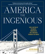 America The Ingenious