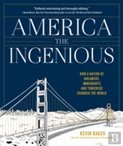 Bertrand.pt - America The Ingenious