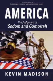 America: The Judgement Of Sodom And Gomo