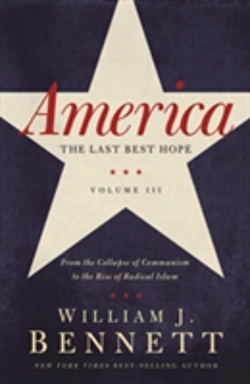Bertrand.pt - America: The Last Best Hope (Volume Iii)