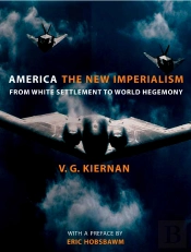America: The New Imperialism