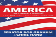 America, The Owner'S Manual