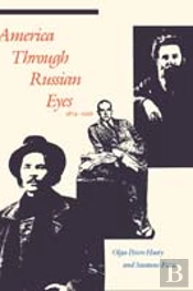 America Through Russian Eyes, 1874-1926
