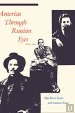 Bertrand.pt - America Through Russian Eyes, 1874-1926