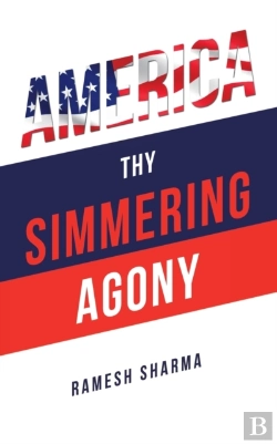 Bertrand.pt - America Thy Simmering Agony