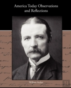 Bertrand.pt - America Today Observations And Reflectio