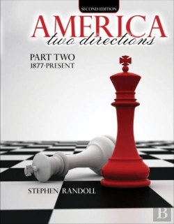 Bertrand.pt - America: Two Directions - Part Two 1877-Present