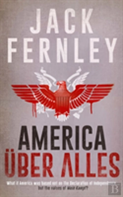 Bertrand.pt - America Ueber Alles
