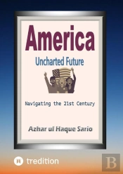 America Uncharted Future
