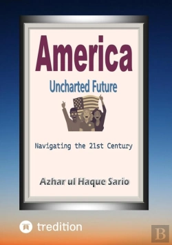 Bertrand.pt - America Uncharted Future