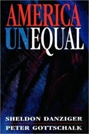 America Unequal
