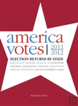Bertrand.pt - America Votes 30