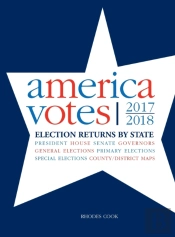 America Votes 33