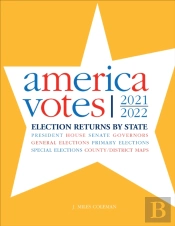 America Votes 35