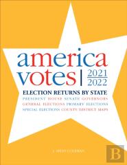 America Votes 35