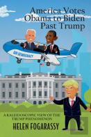America Votes Obama To Biden Past Trump