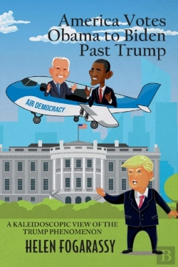 Bertrand.pt - America Votes Obama To Biden Past Trump
