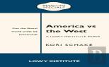 America Vs The West