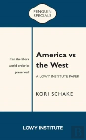 America Vs The West