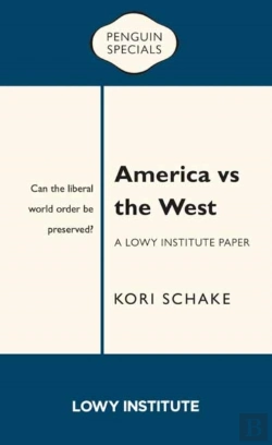 Bertrand.pt - America Vs The West