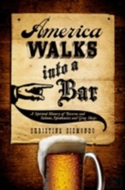 Bertrand.pt - America Walks Into A Bar