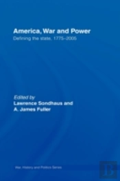 America, War And Power