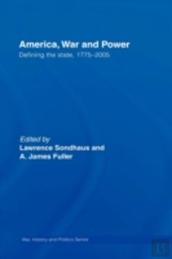 Bertrand.pt - America, War And Power