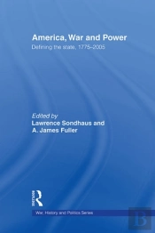 America, War And Power