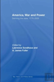America, War And Power