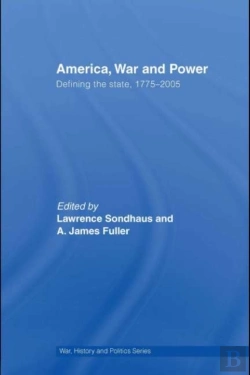 Bertrand.pt - America, War And Power