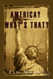 America? What'S That?