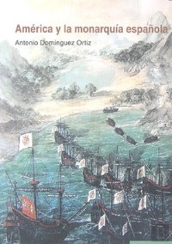 Bertrand.pt - America Y La Monarquia Española