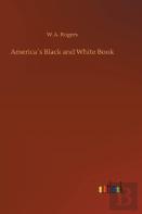 Americaã¯Â¿Â½S Black And White Book