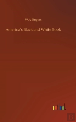 Bertrand.pt - Americaã¯Â¿Â½S Black And White Book