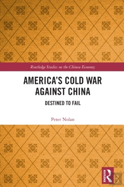 Bertrand.pt - Americaâ€™S Cold War Against China
